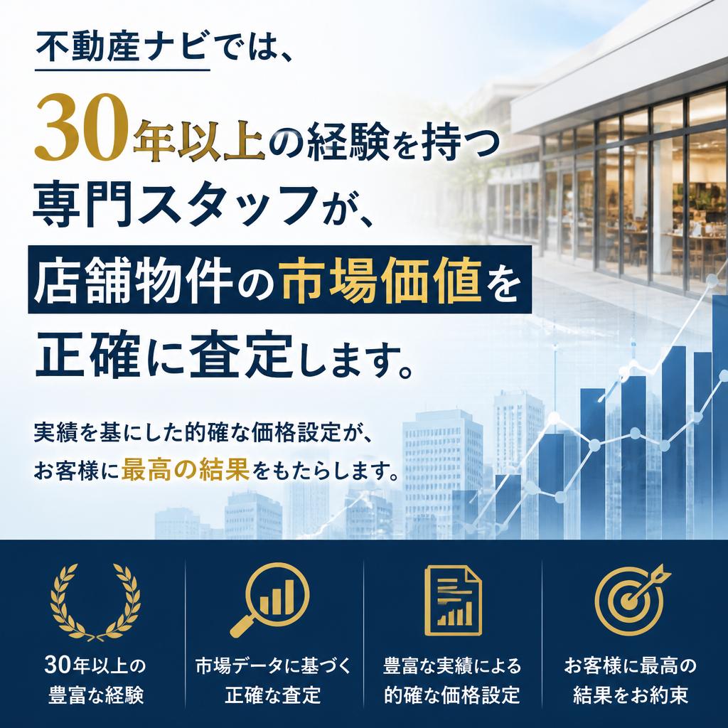 専門家による適正査定