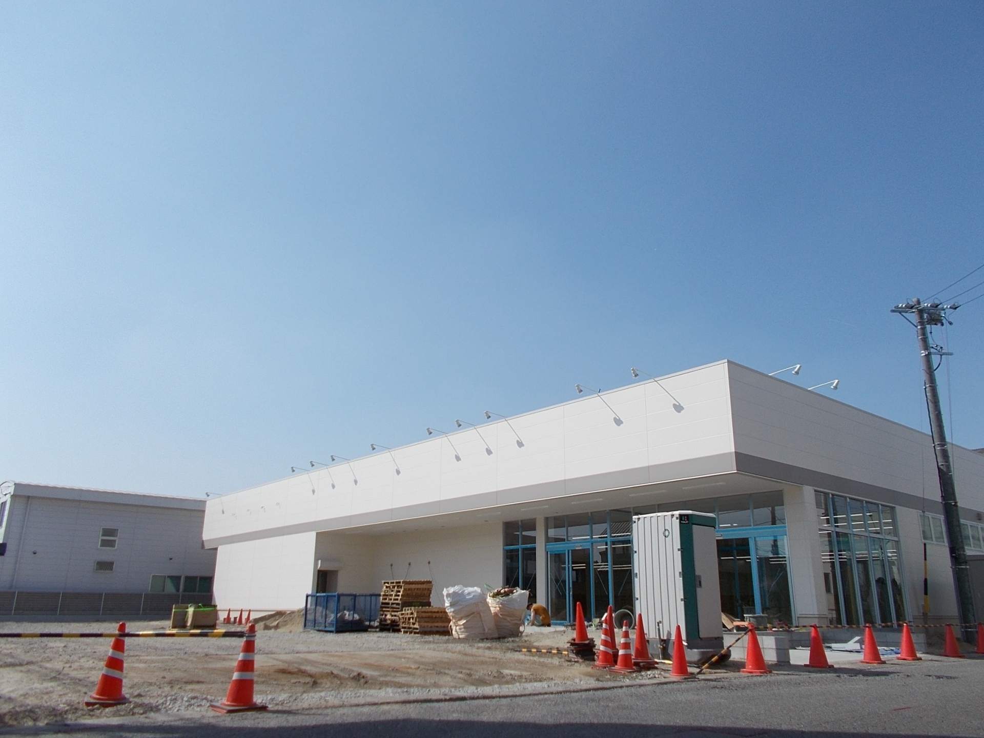 お問い合わせ・無料相談のご案内