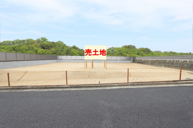7. お問い合わせで理想の不動産を手に入れよう！