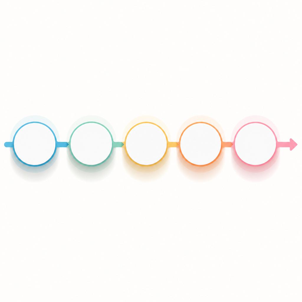 相談の流れを知ろう