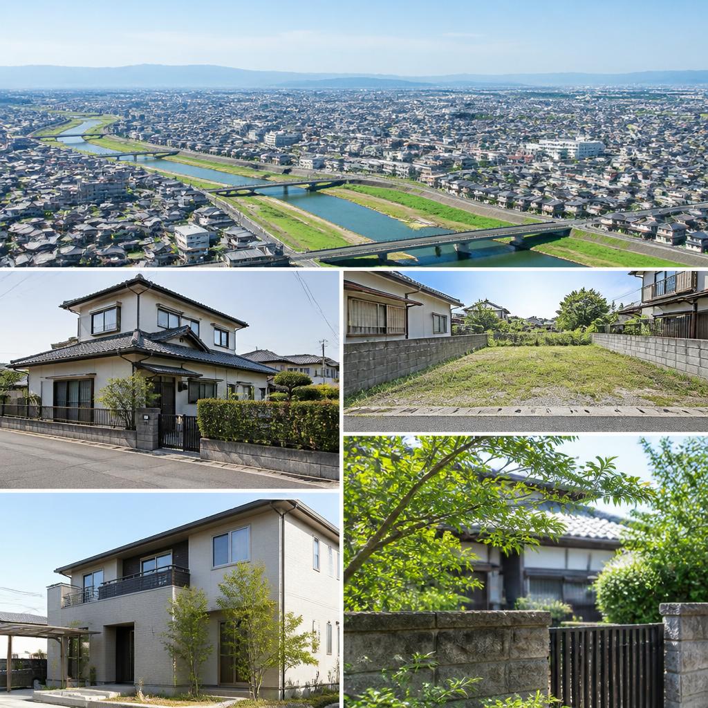 江南市での事例紹介