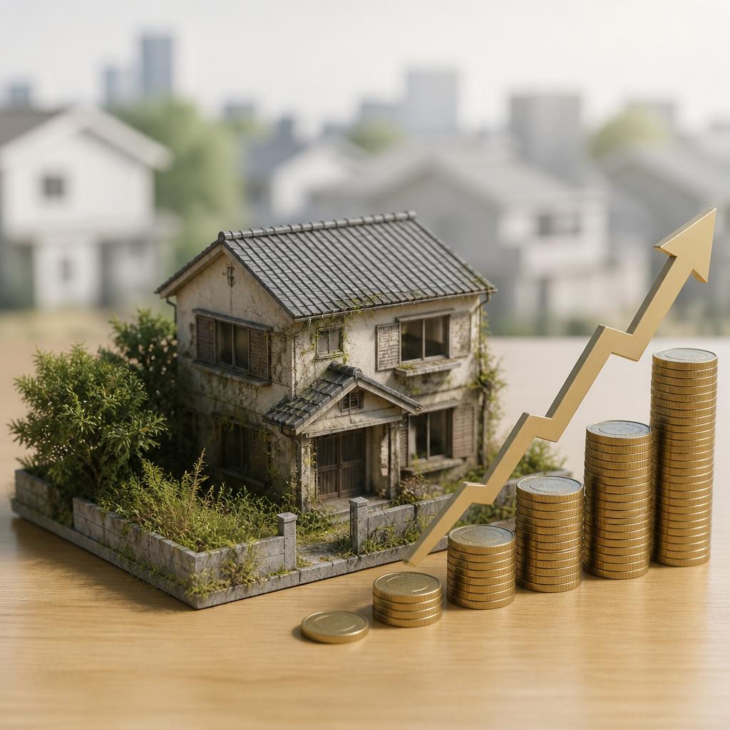 2. 税金特例「空き家の3,000万円控除」の概要