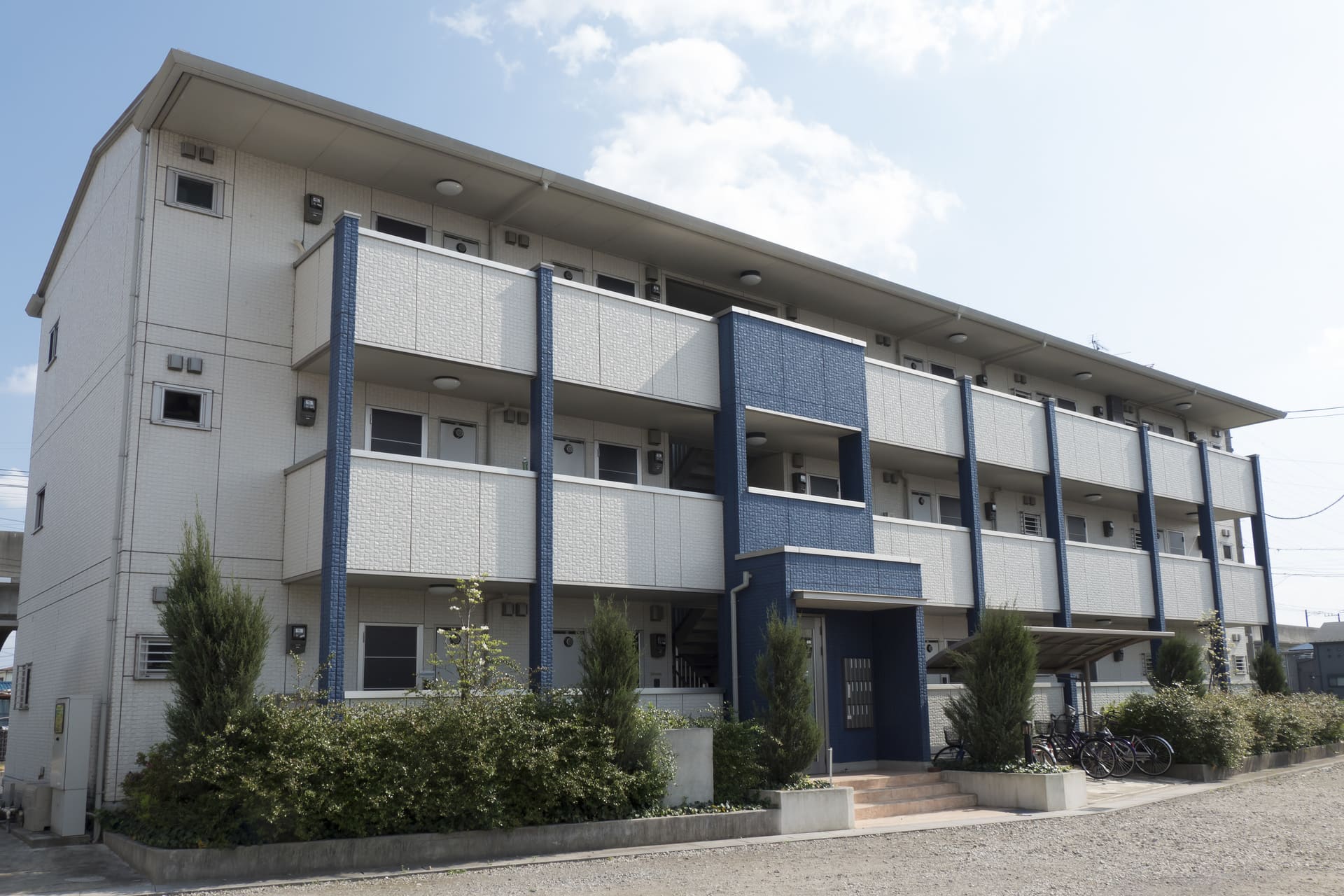 江南市で不動産売却・買取なら！