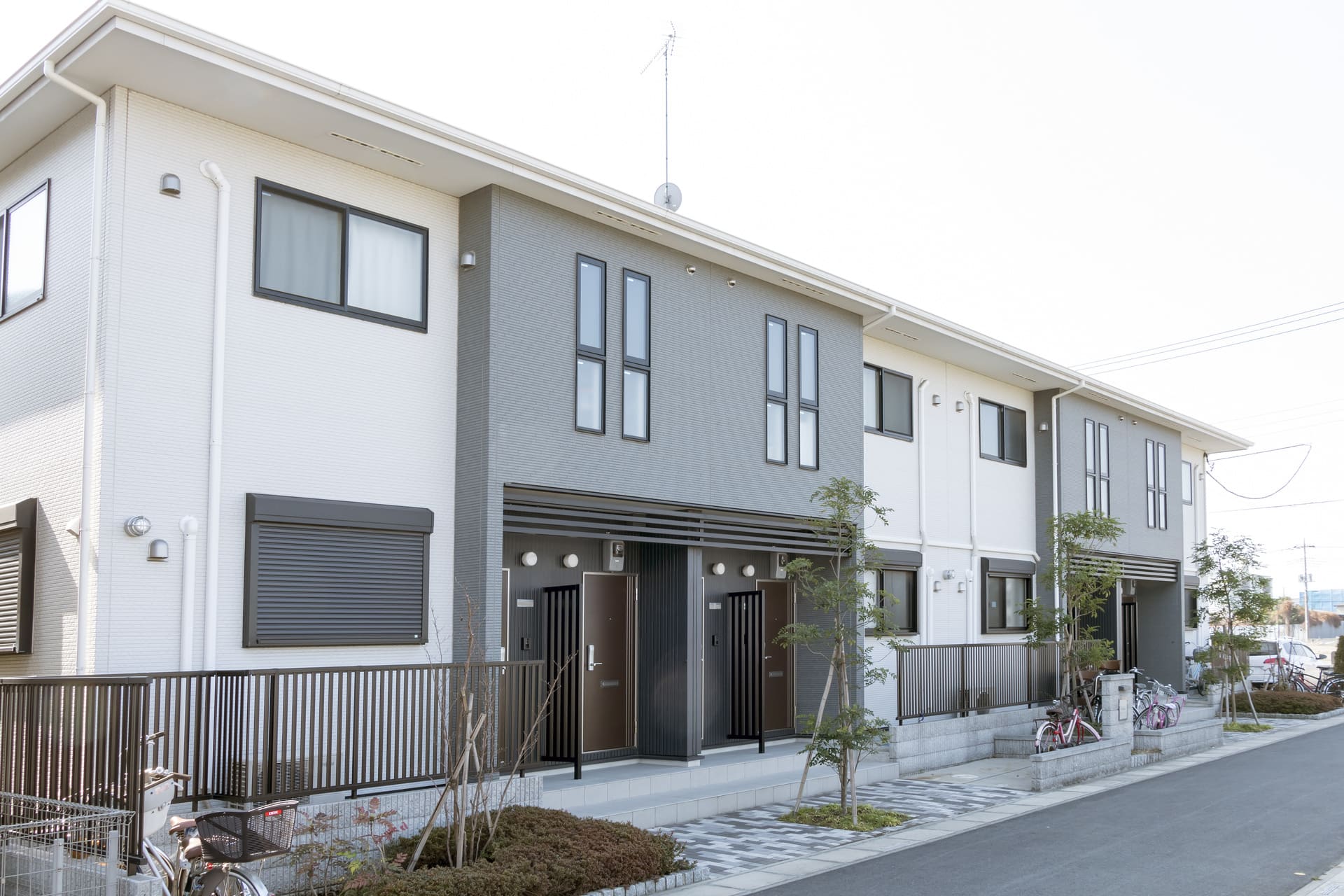 アパートの売却 | 愛知県江南市の不動産売却なら不動産ナビ