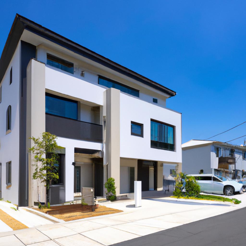 江南団地内の不動産売買はお任せ！