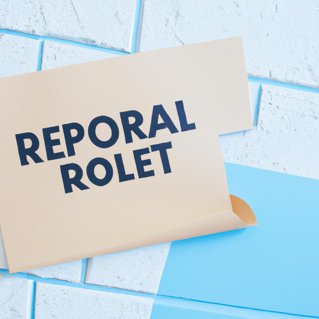 不動産売買における申告の流れ