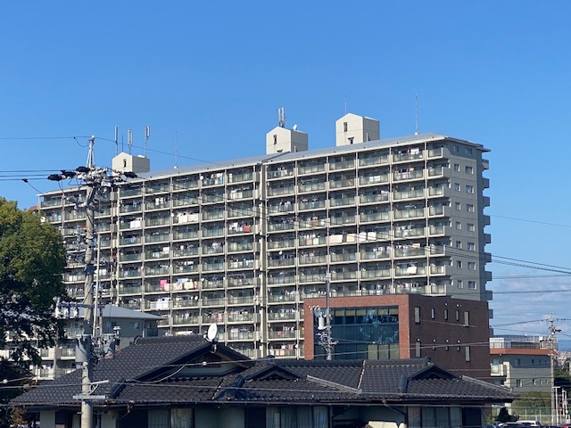 ナビタウン江南で理想の不動産を見つけましょう！