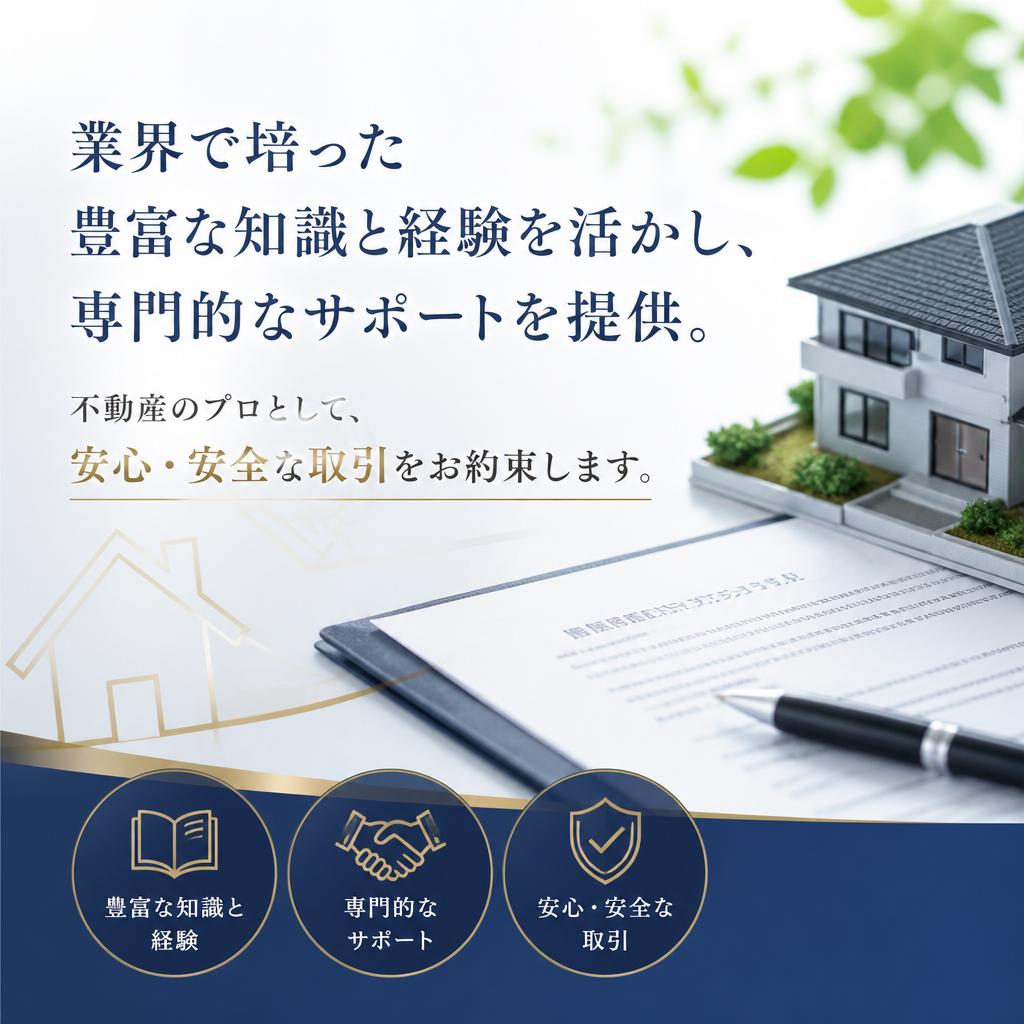 30年以上の経験