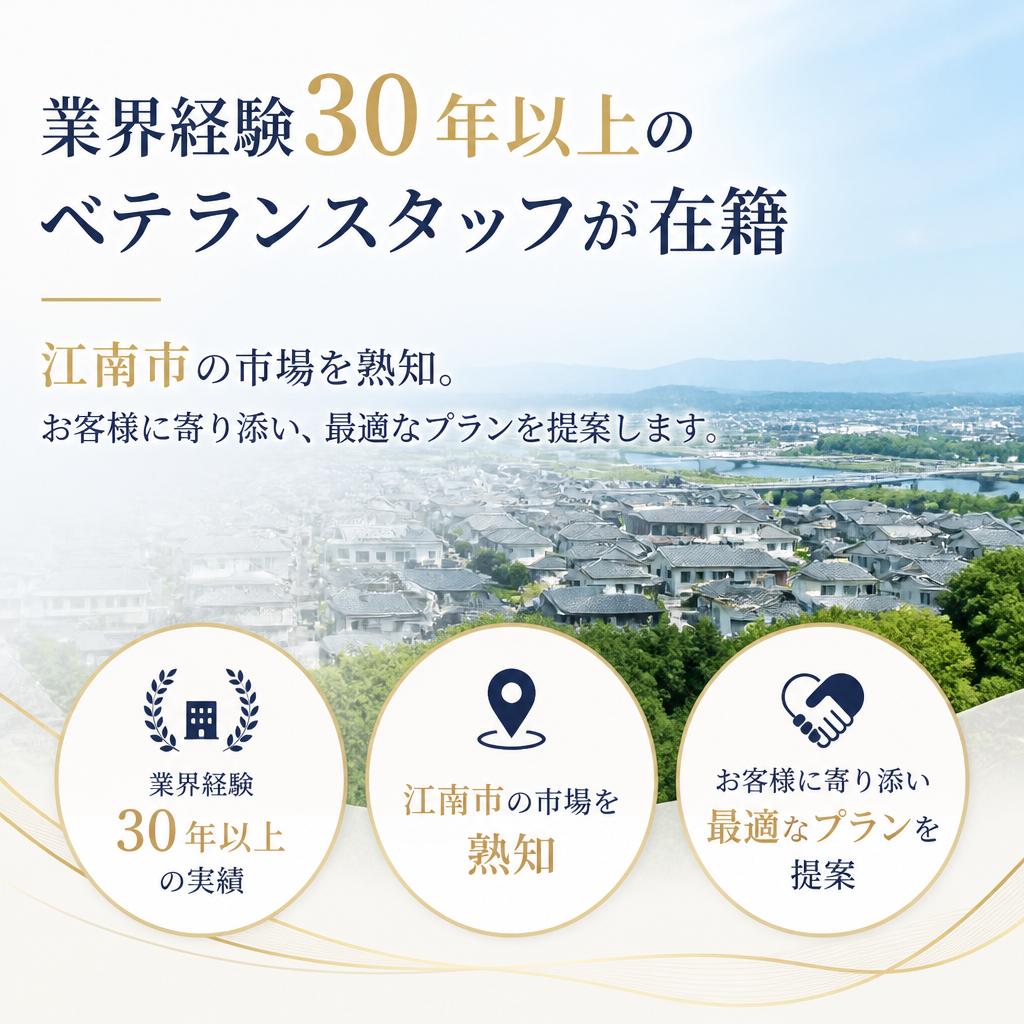 当社の特徴