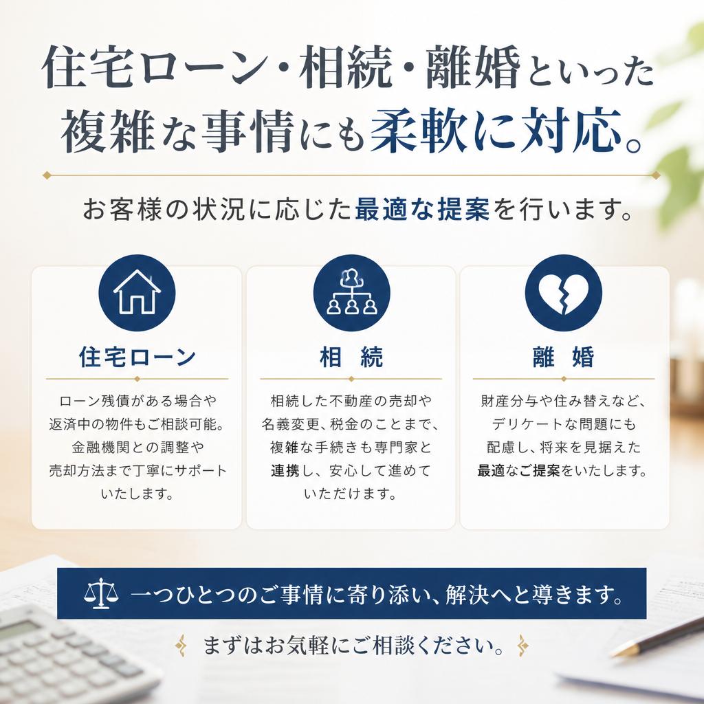 幅広いニーズに対応！